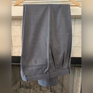 Ralph Lauren Blue Trousers 34*32